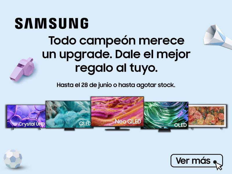 tv samsung